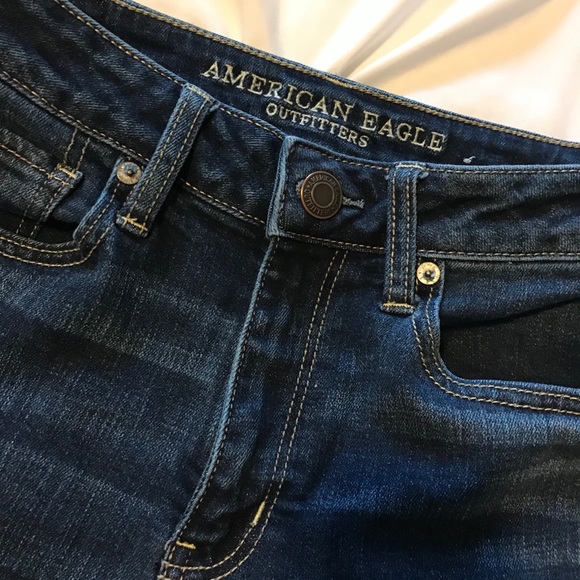 American Eagle Outfitters Denim - American Eagle Jeans